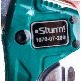 Заклепочник Sturm 1070-07-200 (артикул 15867718) – фото 2