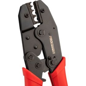 Кримпер для обжима изолированных и неизолированных гильз PROconnect HT-336 N 1.5-10.0 кв.мм 12-3016-4 (артикул 16129787) – фото 5