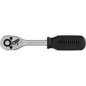 Ключ-трещотка 1/4" MATRIX MASTER 14010 (артикул 13698236) – фото 4
