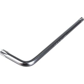 Набор коротких имбусовых ключей HEX-TORX, 18шт, HEX 1.5-10мм, T10-T50, CrV, сатин MATRIX 12314 (артикул 15569127) – фото 5
