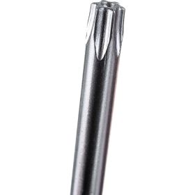 Набор коротких имбусовых ключей HEX-TORX, 18шт, HEX 1.5-10мм, T10-T50, CrV, сатин MATRIX 12314 (артикул 15569127) – фото 4