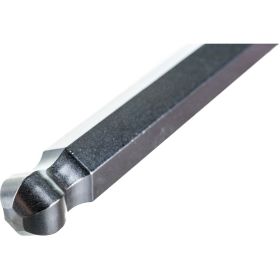 Набор шестигранных удлиненных ключей NORGAU 9 шт N42EL-009 061007809 (артикул 15600683) – фото 4