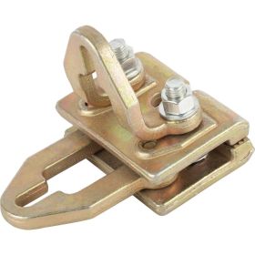 Плоский кузовной захват двухстороннего действия WIEDERKRAFT WDK-0204 (артикул 15934111) – фото 7