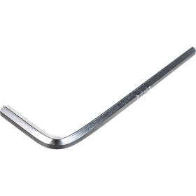 Набор коротких имбусовых ключей HEX-TORX, 18шт, HEX 1.5-10мм, T10-T50, CrV, сатин MATRIX 12314 (артикул 15569127) – фото 3