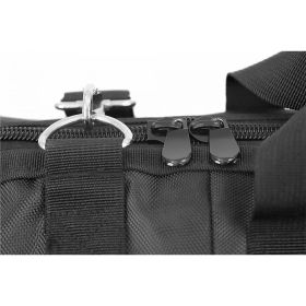 Сумка-саквояж для хранения и транспортировки инструментов MESSER GM-012 510x270x320 см 89-02-012 (артикул 15964896) – фото 2
