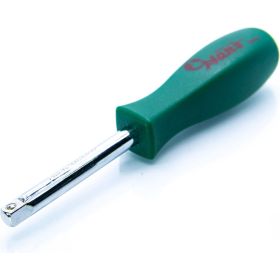 Отвертка-вороток на 1/4"", 150 мм Hans 2830 (артикул 15608465) – фото 1