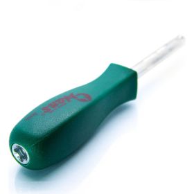 Отвертка-вороток на 1/4"", 150 мм Hans 2830 (артикул 15608465) – фото 3