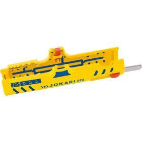 Инструмент для снятия изоляции Jokari Super Stripper N15 JK 30155 (артикул 15453096) – фото 6