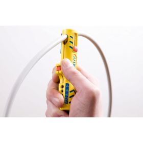 Инструмент для снятия изоляции Jokari Super Stripper N15 JK 30155 (артикул 15453096) – фото 5