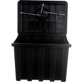 Инструментальный ящик CO.PAR NOVA BOX 50 500x400x350H, с замком ICBEB20000N0 (артикул 18629137) – фото 3