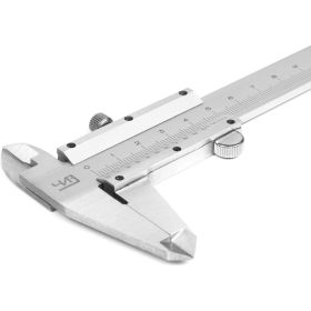 Штангенциркуль 125 мм, 0.05 мм ЧИЗ ШЦ-1 28543 (артикул 15760294) – фото 3