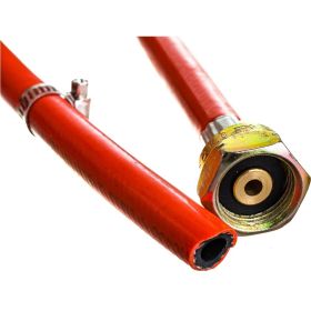 Шланг газовый для горелки Armero 10м A740-310 (артикул 15623411) – фото 3