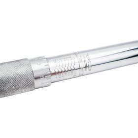 Динамометрический ключ ЭВРИКА 3/8DR 19-110Nm 365мм ER-30365 (артикул 15995992) – фото 3