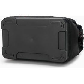 Сумка для инструмента Dr. IRON 420x235x270 мм, с пластиковым дном DR1024 (артикул 19309746) – фото 7