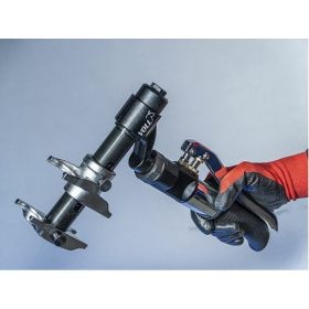 Ручной гидравлический аксиальный пресс VOLL V-PexPress MH32 8.00001 (артикул 15831753) – фото 4