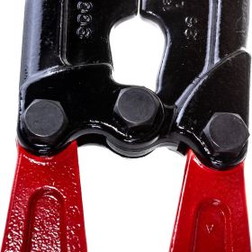Болторез 900 мм KRAFTOOL RED JAWS 1-23290-090 (артикул 13657902) – фото 2