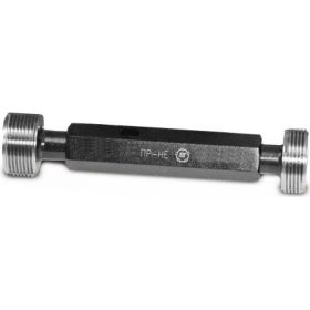 Калибр-пробка Туламаш М 11x0.75 6G ПР-НЕ ТМ 102199 (артикул 15794669) – фото 1
