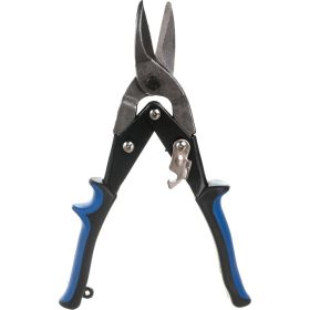 Ножницы по металлу vertextools 250 мм, усиленные 0038-07 (артикул 18266953) – фото 1