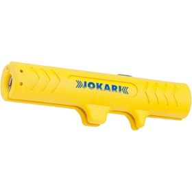 Инструмент для снятия изоляции Jokari No. 12 Universal JK 30120 (артикул 15453084) – фото 1