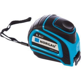 Измерительная рулетка NORGAU 5мх25мм 044056055 (артикул 15691709) – фото 1