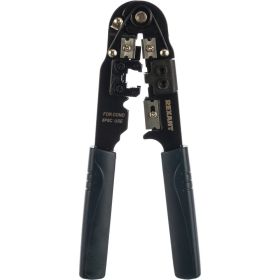 Компьютерный кримпер для обжима 8P8C REXANT ht-210N 12-3451 (артикул 15843754) – фото 1