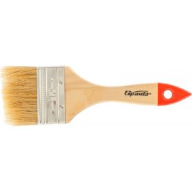 Плоская кисть Slimline 2,5 SPARTA 824355 (артикул 13701033) – фото 1