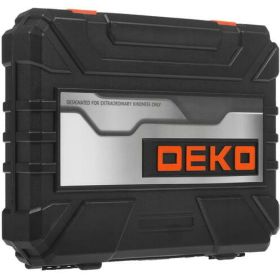 Набор инструментов для дома DEKO DKMT208 065-0222 (артикул 16504364) – фото 2