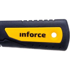 Разводной ключ 200 мм Inforce 06-05-38 (артикул 15698444) – фото 2