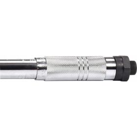 Динамометрический ключ VOREL 1/2" 28-210 NM 57350 (артикул 15745795) – фото 3