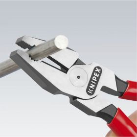 Силовые пассатижи KNIPEX KN-0201200 (артикул 14977500) – фото 4