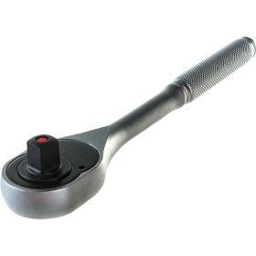Трещотка L=245 mm 24 зуба FORCE 80244 (артикул 15871533) – фото 3