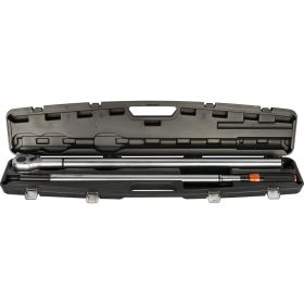 Динамометрический ключ AV Steel проф 1 480-1500Нм AV-547150 (артикул 16421084) – фото 6