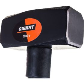 Кувалда с фибергласовой ручкой Gigant 5000 г SLH50-1 (артикул 16763263) – фото 8