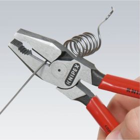 Силовые пассатижи KNIPEX KN-0201200 (артикул 14977500) – фото 3