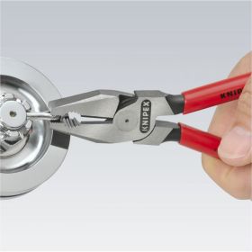 Силовые пассатижи KNIPEX KN-0201200 (артикул 14977500) – фото 2