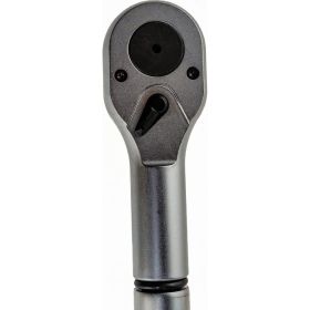 Динамометрический ключ AV Steel проф 1 480-1500Нм AV-547150 (артикул 16421084) – фото 4
