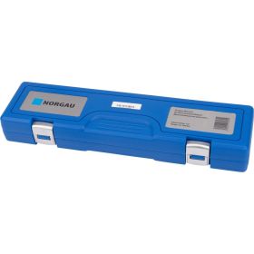 Динамометрический ключ NORGAU 1/2"" 20-100Нм, NTW23-010R с поверкой 051110011/П (артикул 15947583) – фото 3
