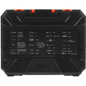 Набор инструментов для дома DEKO DKMT208 065-0222 (артикул 16504364) – фото 3
