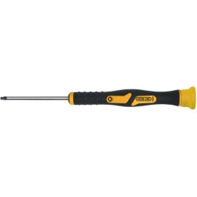 Отвертка NAREX HEX со сферической головкой SWK 3 Miicro Line Profi 833404 (артикул 15595762) – фото 1