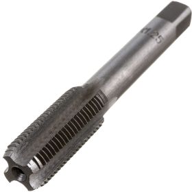 Метчик M12x1,25 2шт,в пластиковом футляре ЭВРИКА ER-01212M (артикул 15959303) – фото 1