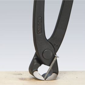 Арматурные клещи KNIPEX KN-9901250 (артикул 14978976) – фото 3