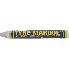 Маркер для шин и покрышек Markal Tyre Marque, белый 51420 (артикул 16204843) – фото 4