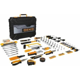 Набор инструментов для дома DEKO DKMT168 065-0220 (артикул 16504678) – фото 2