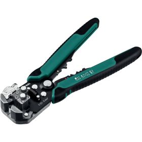 Стриппер KRAFTOOL TK-8 автоматический, многофункциональный, 0.05 - 8 мм2, 22637 (артикул 16086595) – фото 10