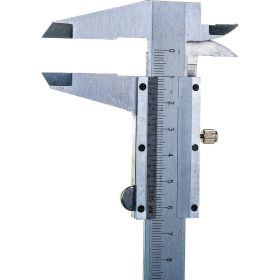 Штангенциркуль Буревестник ШЦ-I-125-0,05 ГОСТ 166-89 174 (артикул 17161279) – фото 3