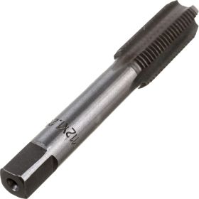 Метчик M12x1,25 2шт,в пластиковом футляре ЭВРИКА ER-01212M (артикул 15959303) – фото 4