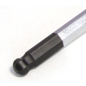 Отвертка NAREX HEX со сферической головкой SWK 3 Miicro Line Profi 833404 (артикул 15595762) – фото 5