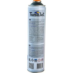 Газовый баллон Turbojet TJ330PB (артикул 15888028) – фото 6