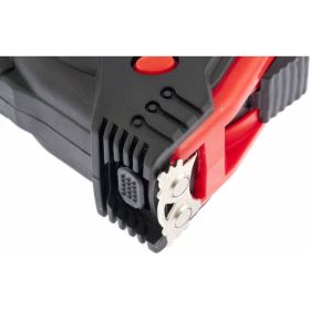 Рулетка 7.5 м х 25 мм Status magnet 3 fixations MATRIX 31006 (артикул 13946640) – фото 3