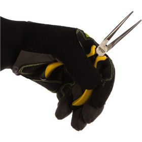 Удлиненные тонконосы Stayer TopGrip 2218-1 150мм 2218-1_z02 (артикул 15923781) – фото 2